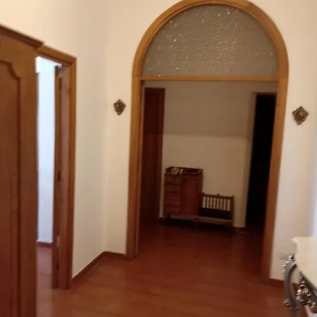 Casa Della Nonna Prázdninový dům