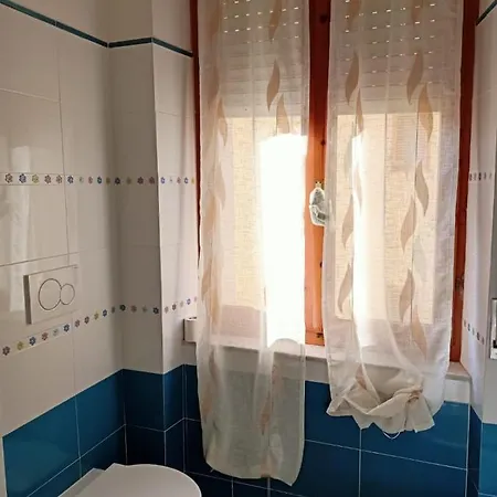 Casa Della Nonna Prázdninový dům Alghero