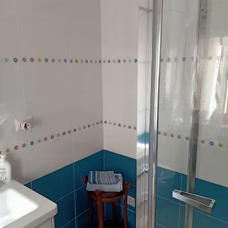 Casa Della Nonna *