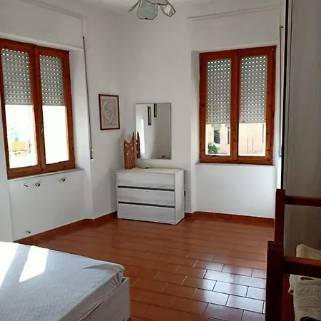Casa Della Nonna Prázdninový dům *