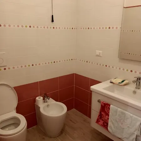 Casa Della Nonna Alghero