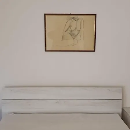 Prázdninový dům Casa Della Nonna *