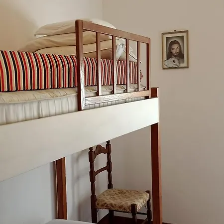 Prázdninový dům Casa Della Nonna